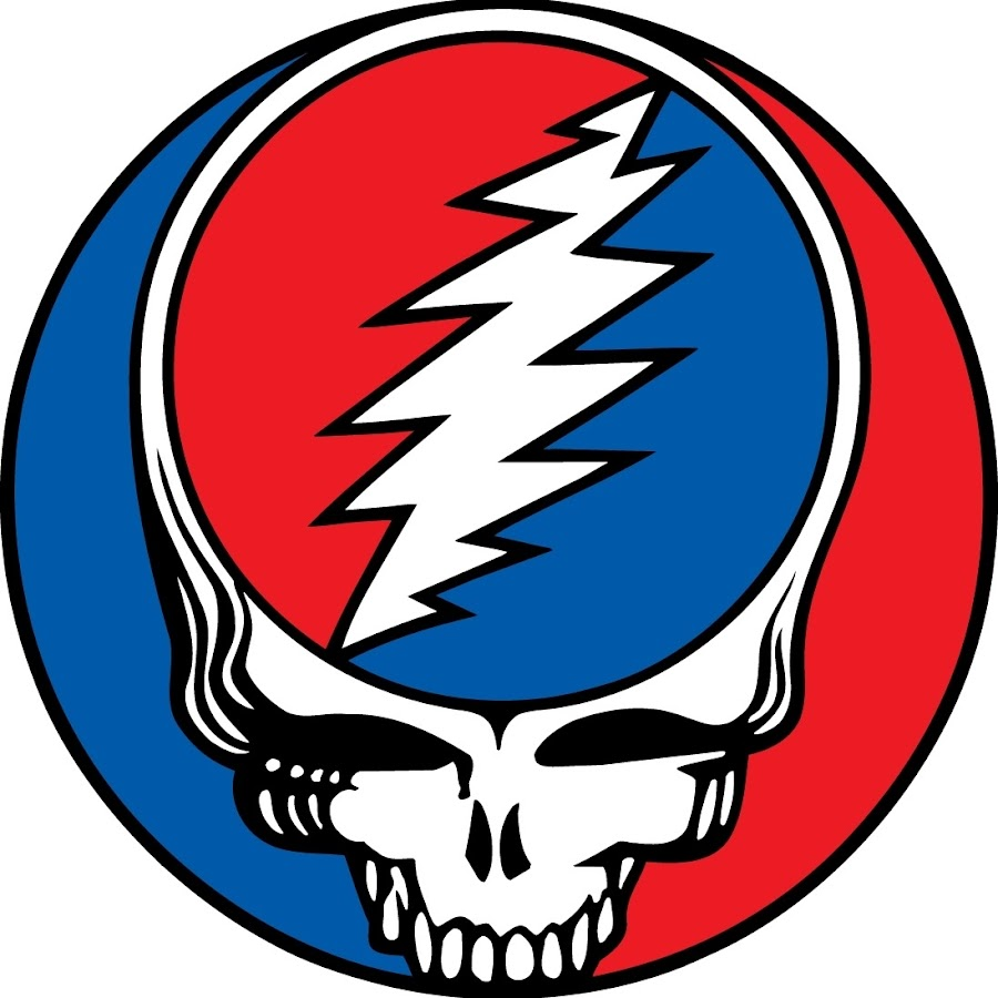 Grateful Dead Steal Your Face